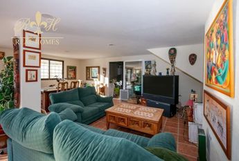 Chalet independiente en Benidorm ALQUILER LARGA TEMPORADA A PARTIR DE SEPTIEMBRE