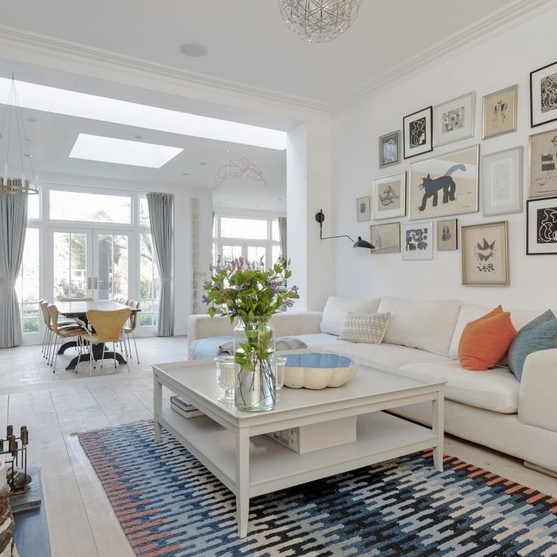 5 bedroom semi-detached house to rent - Photo 1