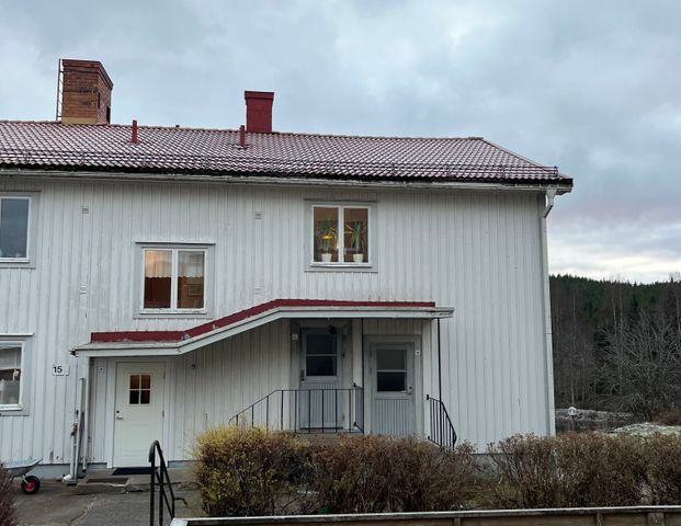 Mårtsbovägen 15G - Foto 1