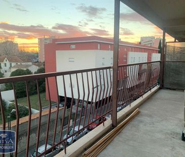 Location Appartement 3 pièces 75m² ISTRES 13800 - Photo 1