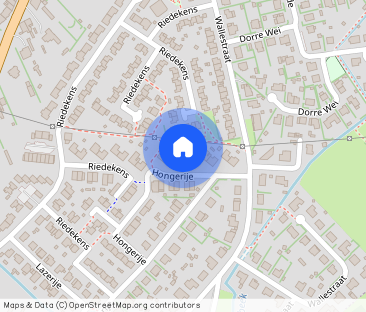 Huis te huur in Oudenaarde - Foto 1