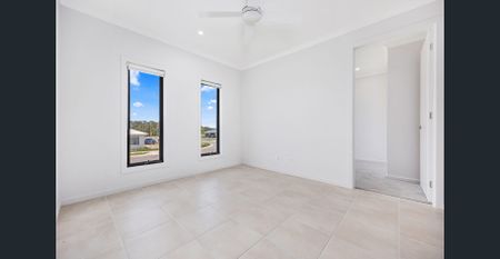 Brand New Four Bedroom Home - Photo 3
