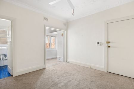 14/8A-8B Hughes Street, Potts Point NSW 2011 - Studio For Rent | Domain - Photo 2