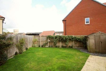 Franklin Road, Saxmundham, IP17 - Photo 5