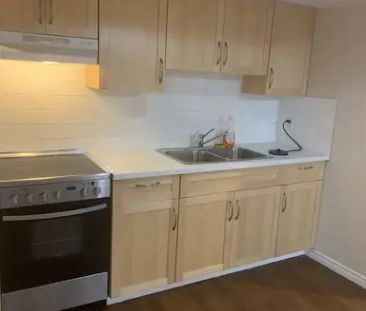 Basement - Separate entry and separate laundry with utilities | 843... - Photo 1