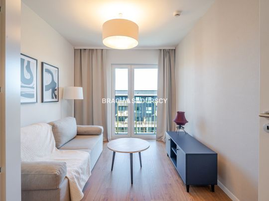 2 pokojowe przy Bonarce - Photo 1