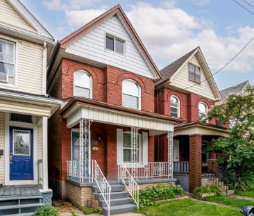 For Lease - 47 Harvey Street Unit# Bsmt, Hamilton, Ontario - Photo 4