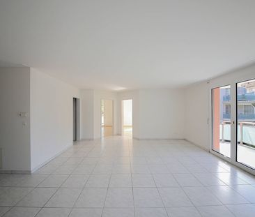 Attraktive Wohnung an bester Lage - Foto 1
