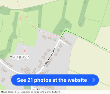 Nags Head Lane, Hargrave - Photo 1