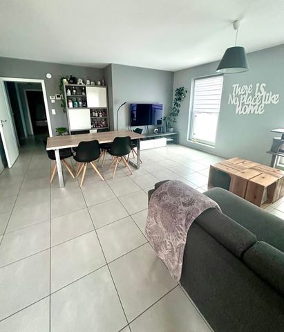 Appartement te huur - Foto 2