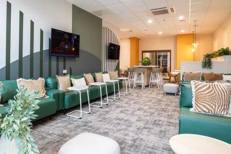 Premium Studio Plus (Floors 20-29) - Photo 3