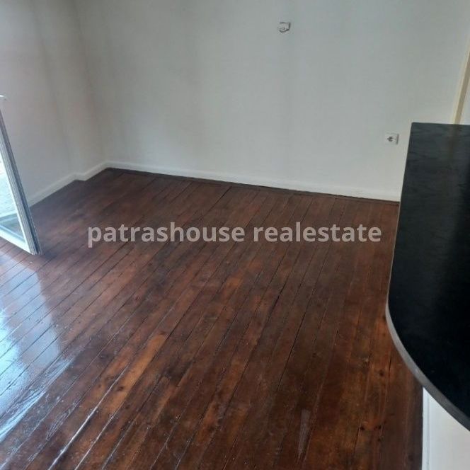 Studio/Γκαρσονιέρα για ενοικίαση Πάτρα - Κέντρο (Πάτρα) - Φωτογραφία 1