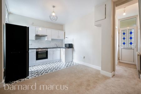 Replingham Road - Photo 5