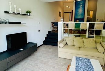 Via Del Golf, 2, Arenzano, Liguria 16011