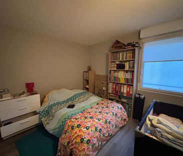 Location Appartement 2 pièces 46m² - Photo 2