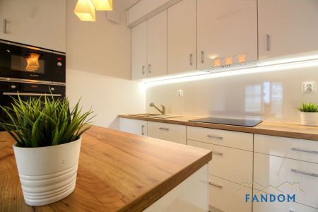 Piękne i Nowoczesne 42m2 + GARAŻ | Paderewskiego, DZIELNICA PARKOWA - Photo 2