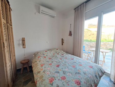 Μονοκατοικία για ενοικίαση Αετός (Κάρυστος) - Photo 3