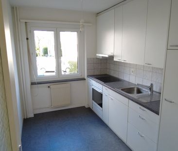 Helle und schöne 3 Zimmerwohnung in Kloten - Photo 5