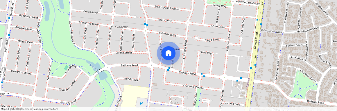 1/3 Amelie Parade, 3029, Tarneit