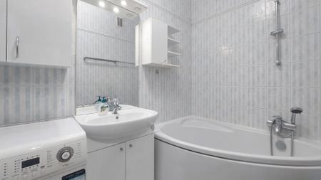 ZOBACZ >>> słoneczne 2 pokoje na Nowodworach 45 m² - Zdjęcie 4