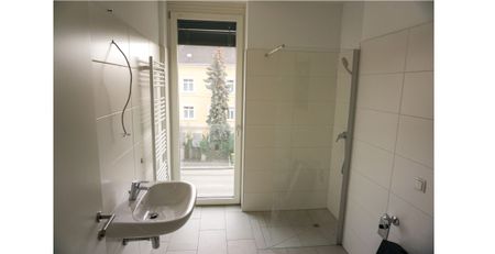 unbefristete 2-Zimmer Wohnung in modernem Neubau - Photo 4