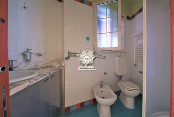 Appartamento senza arredi