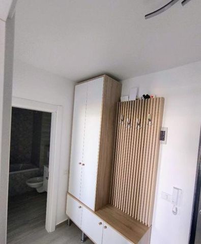 Aparatorii patriei bloc nou cu parcare - Fotografie 5