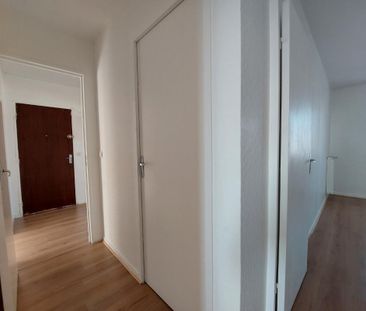 Location Appartement 3 pièces 66m² CANTELEU 76380 - Photo 6