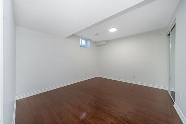 For Lease - 23 Mellowood Avenue Unit# Basement, Brampton, Ontario - Photo 1