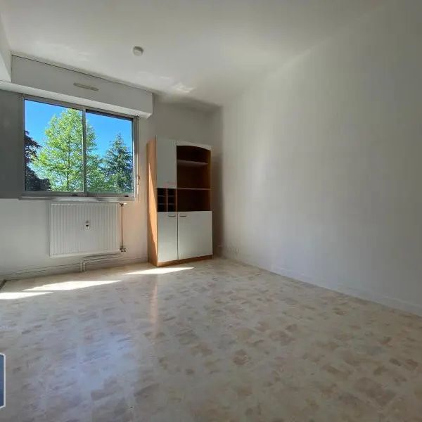 Appartement à louer 1 pièce 29.37m² - Photo 1