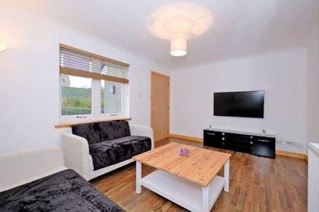 21b Pittodrie Place, AB24 5QR, Aberdeen - Photo 4