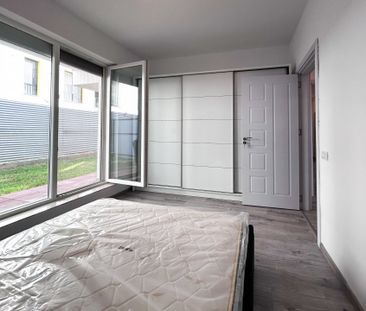SUPERB: 50mp + curte privata 60mp, bloc 2023, la cheie! - Photo 1