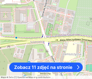 Wynajmę 2 pokojowe mieszkanie - Zdjęcie 1