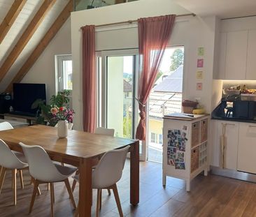 3.5 Zimmer, 90 m² - Photo 2