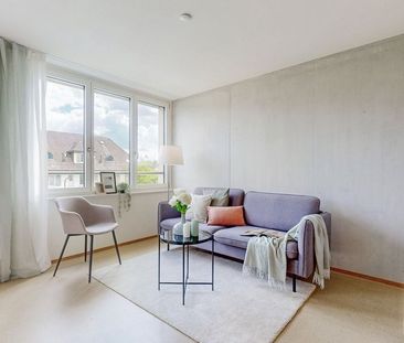 Ihre neue Wohnung wartet auf Sie! - Photo 1