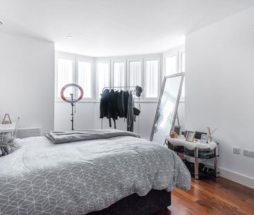 2 bedroom apartment to rent - Photo 6