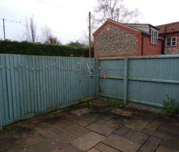 Lavender Cottage, The Hill, Great Walsingham - Photo 5