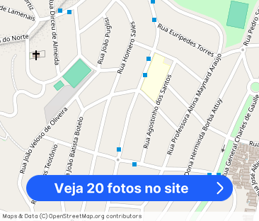 Apartamento com 2 quartos à venda ou para locação em Parque são dom... - Foto 1