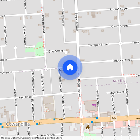 1A Hounslow Avenue, SA 5033, Cowandilla