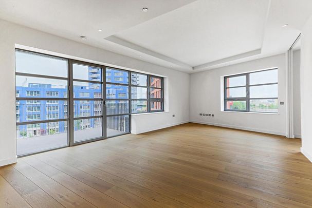 3 bedroom apartment to rent - Photo 1