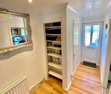 1 bedroom terraced house to rent - Photo 1