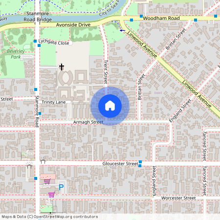 9/6 Trent St, Linwood, Christchurch City