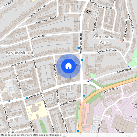 Rigby Road, Southampton