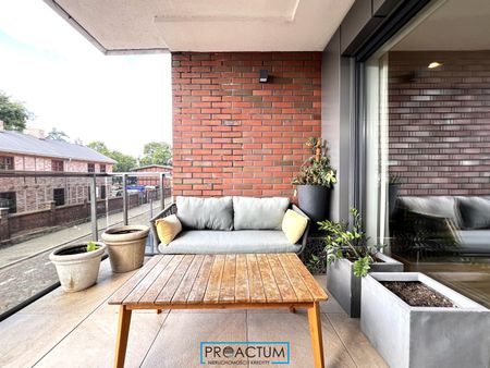 Apartament z widokiem na Wisłę w sercu starówki! - Zdjęcie 2