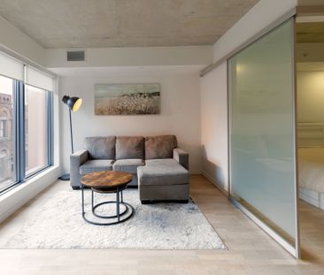 For Lease - 60 Colborne Street Unit# 516, Toronto, Ontario - Photo 5