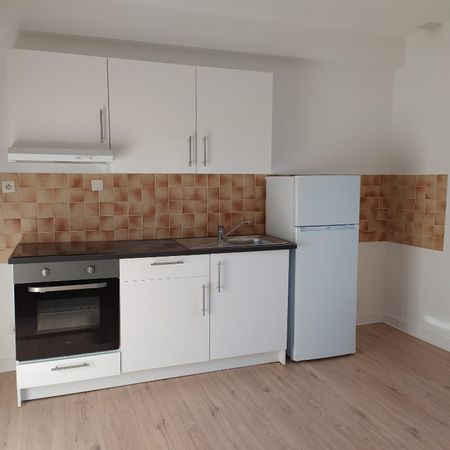 Location Appartement 2 pièces 33m² PLERIN 22190 - Photo 4