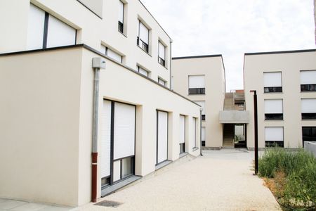 T2 de 32m² meublé et équipé - Photo 5