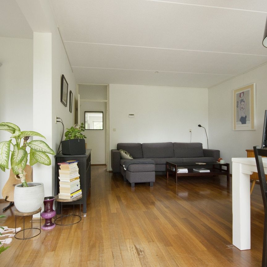 Te huur: Appartement Hof van Groenen in Amsterdam - Photo 1