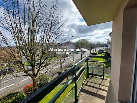 Location Appartement 1 pièce 18m² - Photo 5