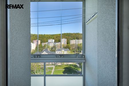 Pronájem bytu 2+1 55 m², Tylova 994, Litvínov - Fotografie 3